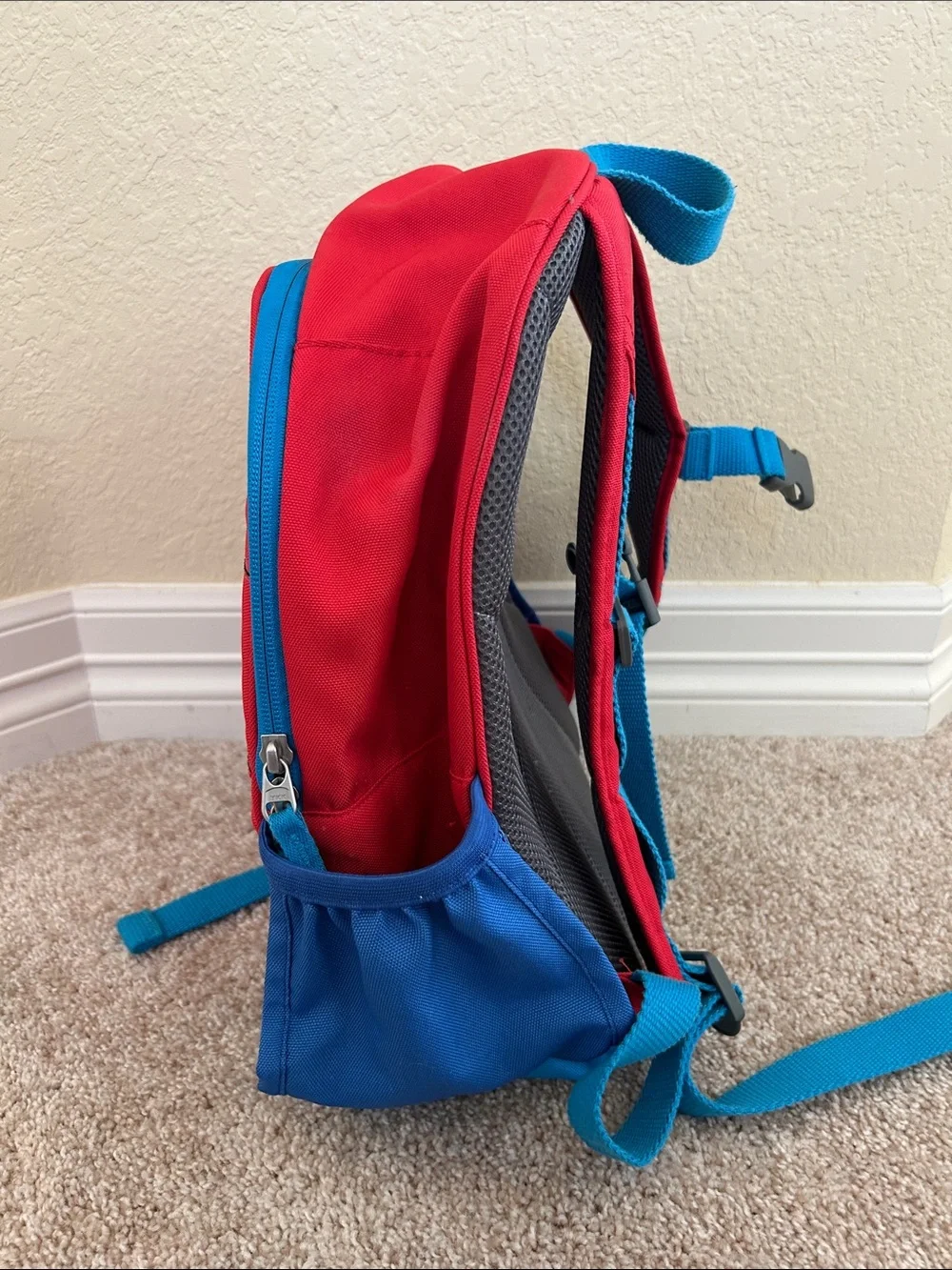 Pottery Barn Kids durable functional